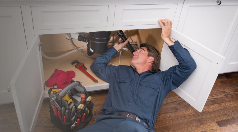 Professional expert plumbing services in Buffalo Junction, VA